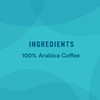 Cameron's Coffee Cold Brew Instant Single Serve Sticks, Vanilla Bean,