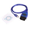 Yuekuzap OBD2 KKL 409.1 VAG-COM USB Cable Auto Scanner Tool