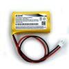 Luz de emergencia Exitronix 10010010036 Lithonia 10010034 Interstate NIC1394 BEL-179