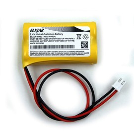Luz de emergencia Exitronix 10010010036 Lithonia 10010034 Interstate NIC1394 BEL-179 (5 unidades)