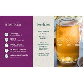 Molienda Sagrada, Té Negro Nepal, 500 gr