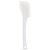 Echo Metal Rubber Spatula (Large) 0436-091