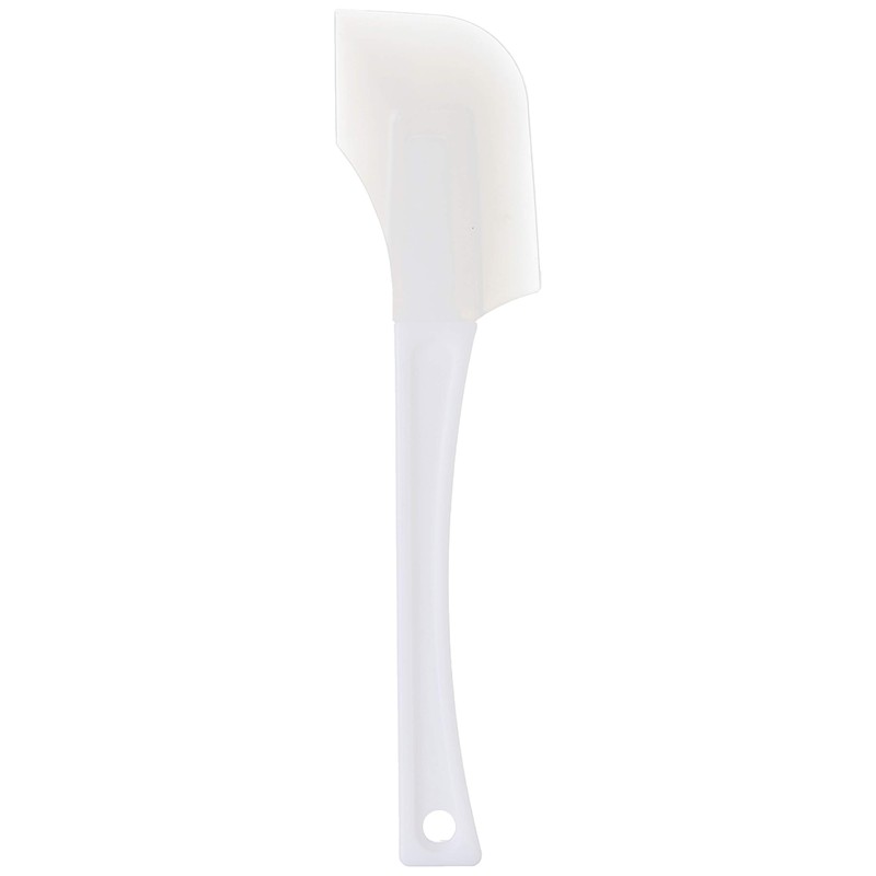 Echo Metal Rubber Spatula (Large) 0436-091