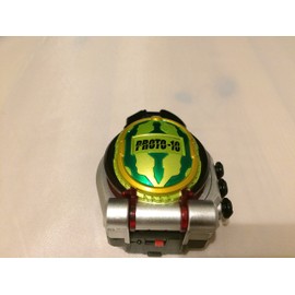 ＤＸウォーターメロンロックシード 仮面ライダー斬月セット