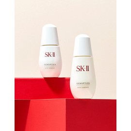 SK-II [SK-II] 제놉틱스 스팟 에센스 30/50ml 2종(택1) [SK-II] GenOptics Spot Essence 30/50ml (Choose 1)