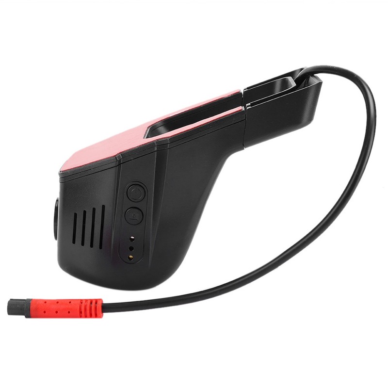 WiFi HD 1080P Mini Car DVR Dash Camera Video Driving