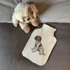 'Springer Spaniel' Hot Water Bottle Cover (HW00021119)