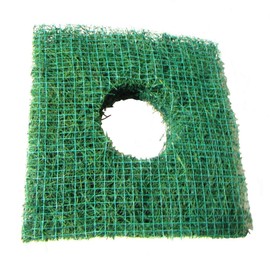 Stevens Lake Parts Radiator Hood Pad 2N8032 Fits Ford New Holland 2N 9N 8N