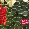 Siena Garden 801666 Bird Protection Net Standard 10 x 4