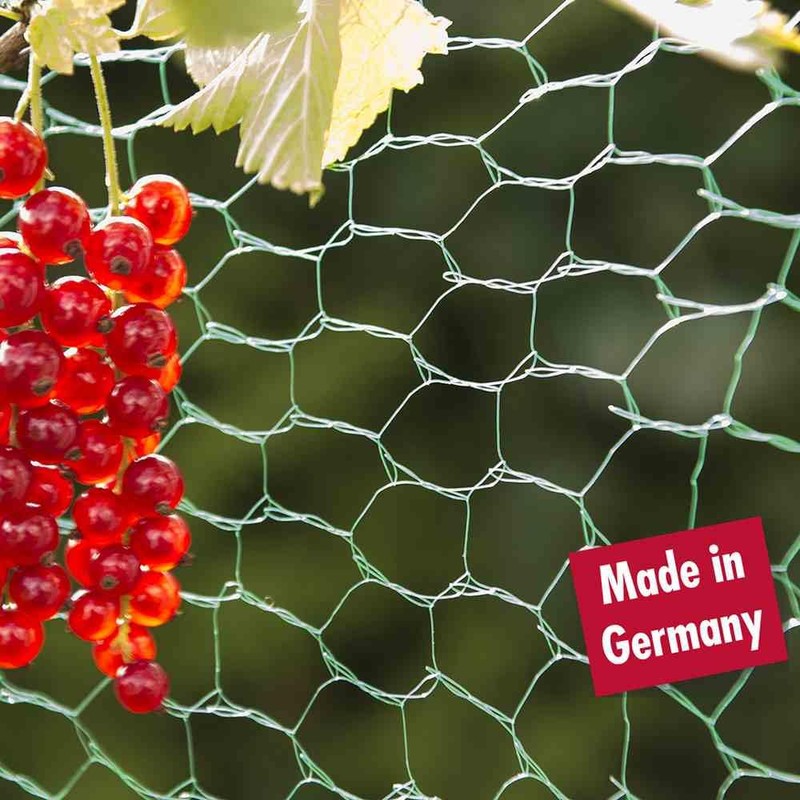 Siena Garden 801666 Bird Protection Net Standard 10 x 4