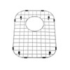 Starstar Sink Protector Stainless Steel Kitchen Sink Bottom Grid, Rack