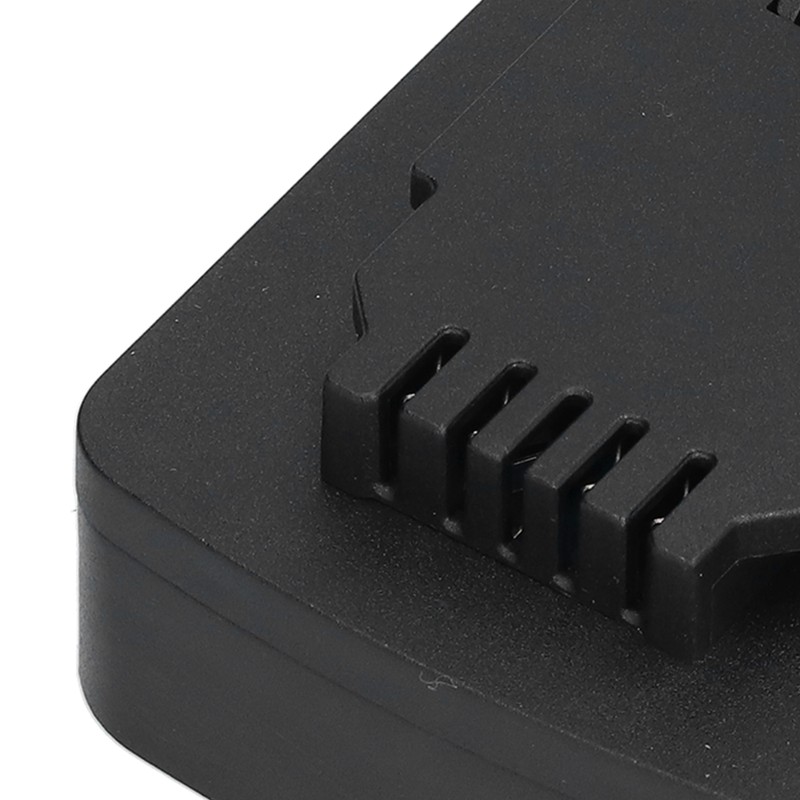 Battery Adapter Power Mount Connector for RIDGID 18V Convert for