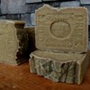Greek Olive Oil Soap Made With Extra Virgin Olive Oil