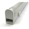 Eco Lighting T4-8W Under Cabinet Slim Linkable Fluorescent Lighting Fixture(L