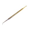 Ball Burnisher # 27/29 De Dental Amalgam Instruments