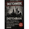 Tuff City Sketchbooks SketchMode Cover – Urban Velocity - A5