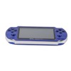 Classic Game Console 4.3inch HD Screen Handheld Retro Game Console