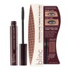 Blinc UltraVolume Tubing Mascara Dark Brown