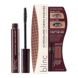Blinc UltraVolume Tubing Mascara Dark Brown