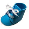 Baby Shoe 3D (Lace up) - Stainless Steel Cutter