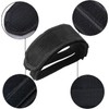 YaoooosF Bicycle Pedal Strap Pedal Cover Strap Belt Cycling Pedal