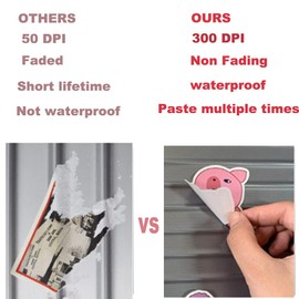 Funny Llama Stickers for Laptop (100PCS),Gift for Children Teens Adults Girl Boys,Waterproof Cute Animal Alpaca Stickers for Water Bottle,Vinyl Stickers for Journal,Dairy,Scrapbook,Skateboard