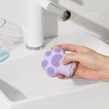 Miniso Limpiador Facial Eléctrico Garra De Gato Silicona Miniso