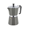 Cilio Classico 321395 Espresso Maker Grey
