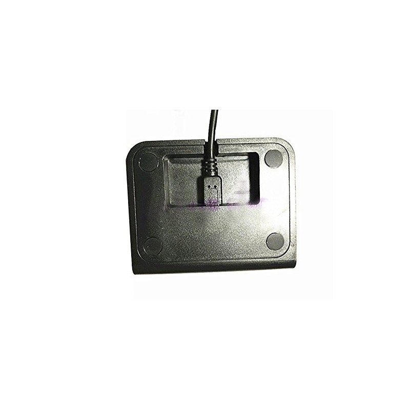 LIHOULAI Type-C Desktop Holder, Type-C Charger, Type-C Charging Stand