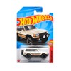 Mattel HNK42 Hot Wheels Basic Car Toyota Land Cruiser 80