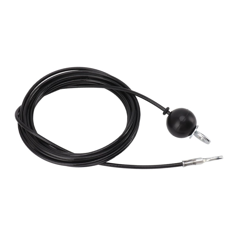 Fitness Pulley Cable, Withstand High Tension Home Gym Replacement Cable