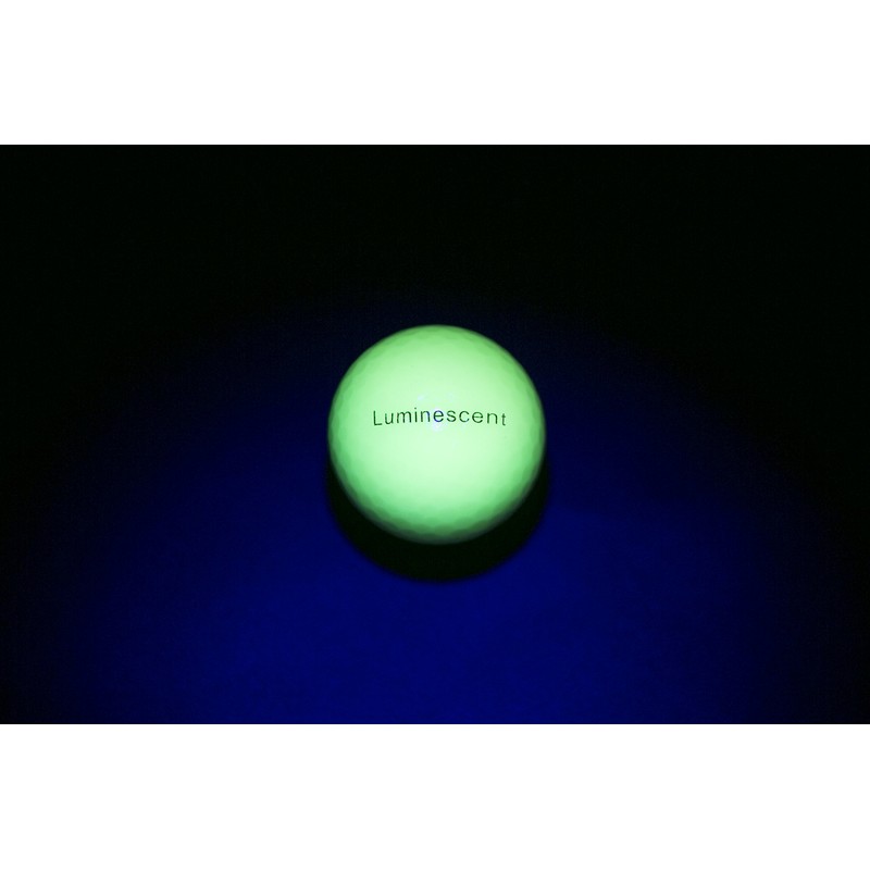 Lumiball Golf Ball Bright Pack of 4