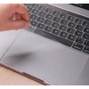 Zshion Anti Scratch Trackpad Protector Cover Skin with Clear Film