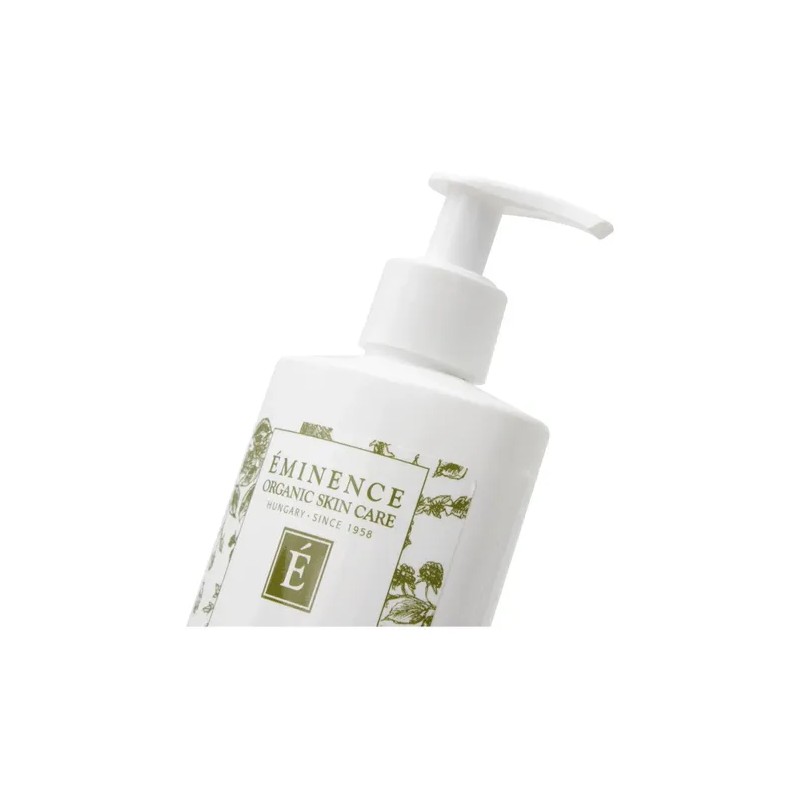 Limpiador Facial Eminence Organic Lemon Cleanser 250ml