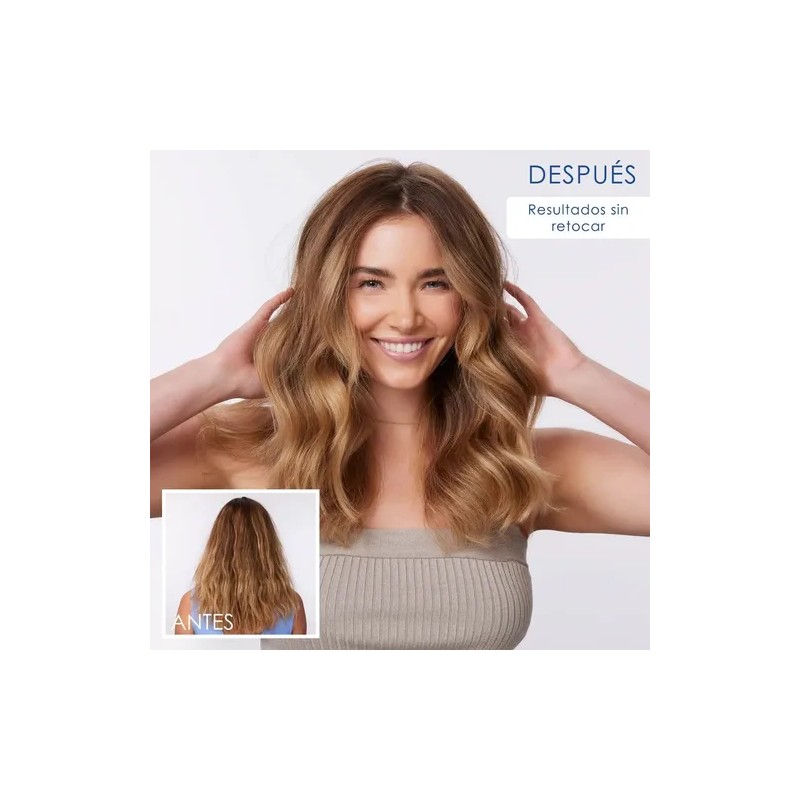 Shampoo Para Cabello Olaplex 4c Clarifying Sin Sulfato 250ml
