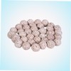 BUGUUYO Aquarium Filter g Quartz Balls Cleaning Kit Bio Media