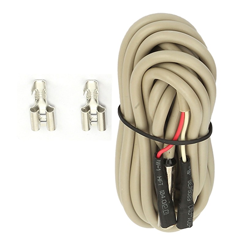 TPM‑900 Digital Temperature Controller LED Panel Meter with Sensor Thermostat