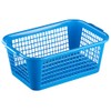 MiraHome Storage Baskets Set of 3 9 L 35 x