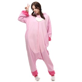 shelovely Unisex Adult Onesie, a