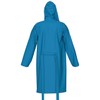 arena Unisex Compact Microfibre Bathrobe