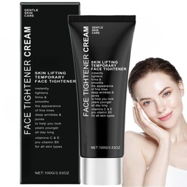 70ml Instant Firmx Temporary Tightener,Firming Cre/am for Loose S/kin,Instant Fa/ce Tightening Cr/eam,Sk/in Tightening Crea/m for F/ace,Anti Wrinkle Fac/e Cream for Mature Ski/n,Day and Night Cream
