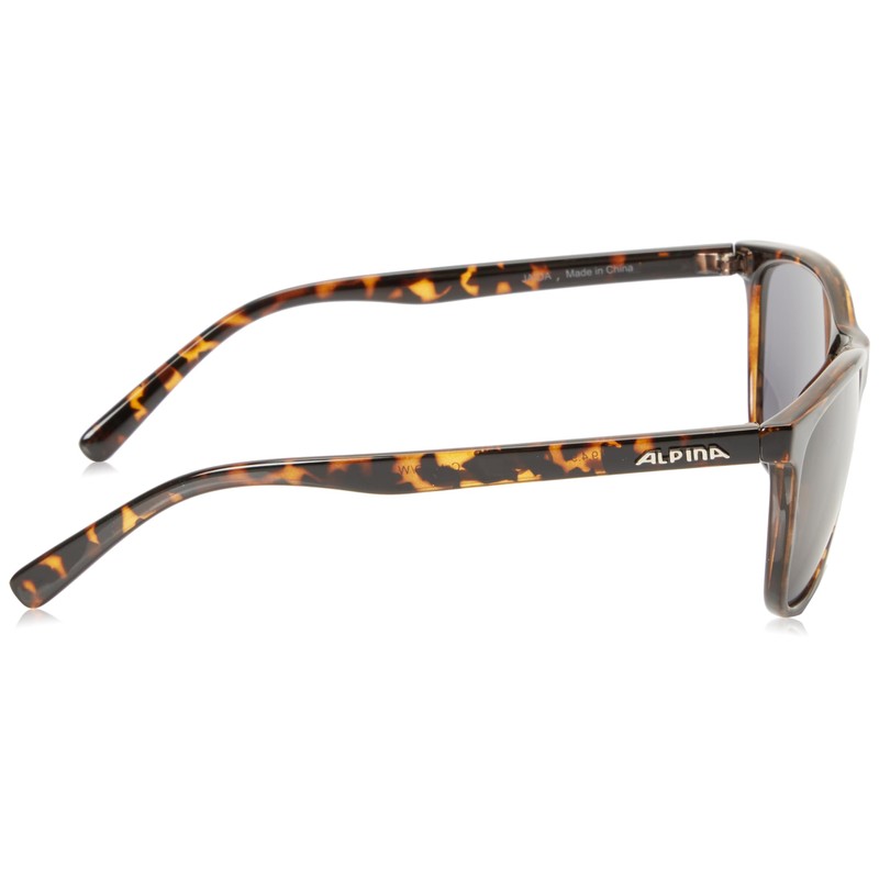 alpina Jaida Havana Gloss, Havana Gloss, Unit size