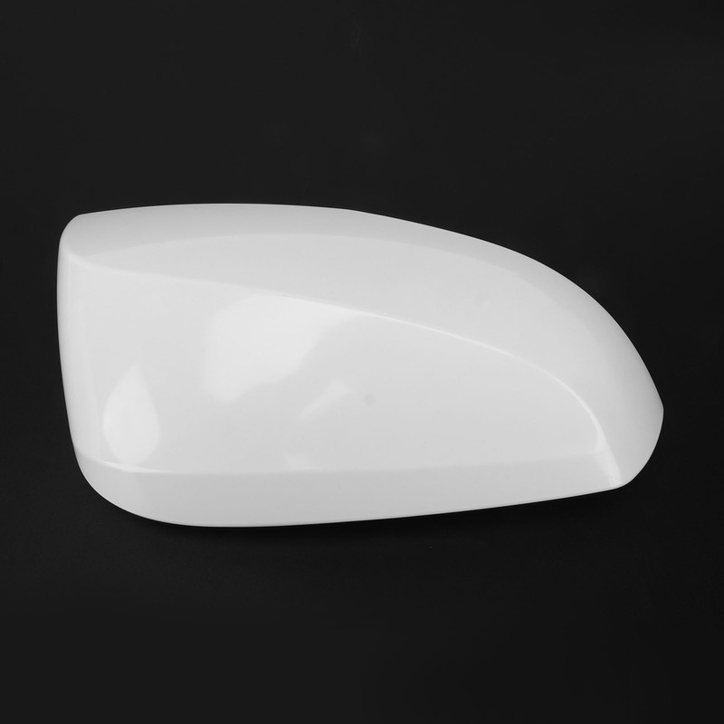 Side Rear View Mirror Cover Rearview Mirror Cap Housing Replacement