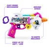 ZURU XSHOT Blaster Corn with 16 Darts