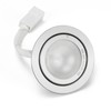 Replacement for Broan Nutone SB02300798 PM500 PM500SS Range Hood Light
