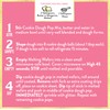 Betty Crocker Wicked Cookie Dough Pop Kit, Color Changing, Vanilla