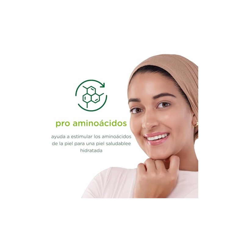SIMPLE, Limpiador facial con efecto Humectante, 150 ml