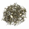 GOARTEA 2Pcs 250g / Total 17.6oz Nonpareil Supreme Jasmine Green