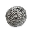 drinkstuff Stainless Steel Scourers 40g - Case of 100 - Commercial Quality Wire Metal Scourers