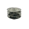 Best Stainless Steel Idli Maker 4-Rack cooker idli steamer Idli